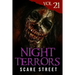 Night Terrors Vol. 21: Short Horror Stories Anthology