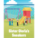 Sister Gloria's Sneakers