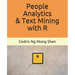 People Analytics & Text Mining with R
