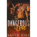 Too Dangerous to Love (Project VIPER Book One)
