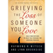 Grieving the Loss of Someone You Love