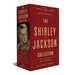 The Shirley Jackson Collection: A Library of America Boxed Set