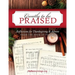 Greatly To Be Praised: Reflections for Thanksgiving & Advent From the Book of Psalms