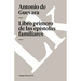 Libro primero de las epístolas familiares