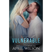 Vulnerable: McIntyre Security Bodyguard Series - Book 1
