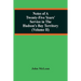 Notes Of A Twenty-Five Years' Service In The Hudson'S Bay Territory (Volume Ii)