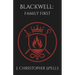 Blackwell: Family First