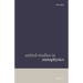 Oxford Studies in Metaphysics Volume 11