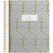 ESV Spiral-Bound Journaling Bible, New Testament (Hardcover, Cover Artwork by Lulie Wallace)
