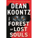 The Forest of Lost Souls