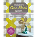 Modern One-Block Quilts - Print-On-Demand Edition: 22 Fresh Patchwork Projects