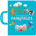 My First Book of Fairytales: Handle Board Book