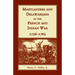 Marylanders and Delawareans in the French and Indian War, 1756-1763