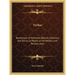 Veritas: Revelations of Mysteries Biblical, Historical, and Social, by Means of the Median and Persian Laws
