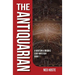 The Antiquarian: A Barton & Brooks Cosy Mystery Book 1