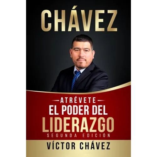 ATRÉVETE, El poder del liderazgo