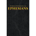 The Epistle of Paul the Apostle to the EPHESIANS