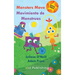 Monsters Move =: Movimiento de Monstruos