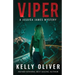 Viper: A Suspense Thriller
