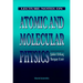Lecture Notes on Atomic & Molecular Phys