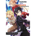 Sword Art Online Progressive 4 (Light Novel)