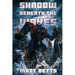The Shadow Beneath The Waves
