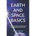 Earth and Space Basics: Pocket Size Book on Planets Sun Stars Moon and Space Travel