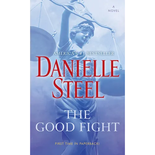 The Good Fight - Paperback