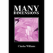 Many Dimensions (Paperback, New Ed.)