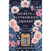 The Secrets of Blythswood Square: The Gripping and Scandalous New 2024 Scottish Historical Novel from the Acclaimed Author of the Fair Botanists