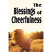 The Blessing of Cheerfulness
