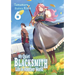 My Quiet Blacksmith Life in Another World: Volume 6 (Light Novel)