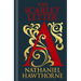 The Scarlet Letter: Gilded Pocket Edition