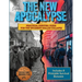 The New Apocalypse: Practical Survival Guide to Protect Your Wealth, Stockpile Essentials & Safeguard Your Family in the Coming Dollar Collapse Contai