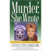 Murder, She Wrote: a Little Yuletide Murder
