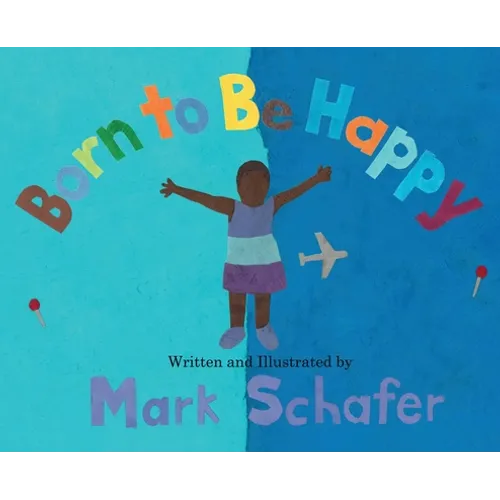 Born To Be Happy