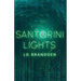 Santorini Lights