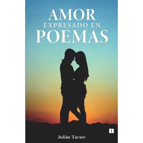 Amor expresado en poemas
