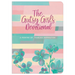 The Gutsy Girl's Devotional: 6 Months of Fearless Inspiration