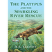 The Platypus and the Sparkling River Rescue