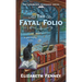 The Fatal Folio: The Cambridge Bookshop Series