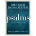 Psalms: The Prayer Book of the Bible