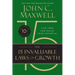 The 15 Invaluable Laws of Growth (10th Anniversary Edition)