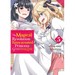 The Magical Revolution of the Reincarnated Princess and the Genius Young Lady, Vol. 5 (Manga)