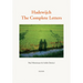 Hadewijch. the Complete Letters: Middle Dutch Text