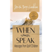 When Spirits Speak: Messages from Spirit Children