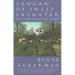 Jaguar of Sweet Laughter: New and Selected Poems