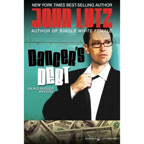 Dancer's Debt: Alo Nudger Series