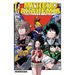 My Hero Academia, Vol. 8: Yaoyorozu Rising