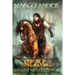 Rebel: The Legend of the Spider-Prince #1